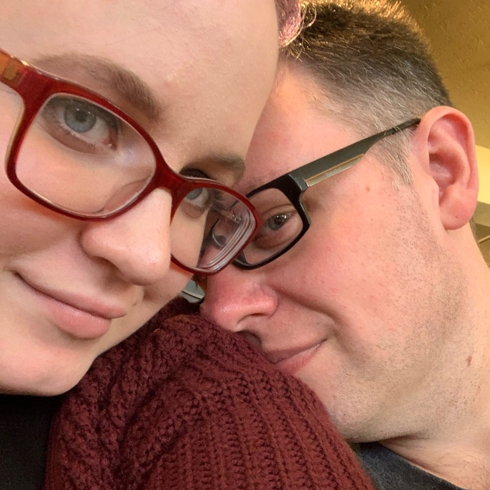 Meet your Posher, Madi